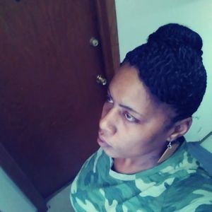 Meet your Posher, Tamicka